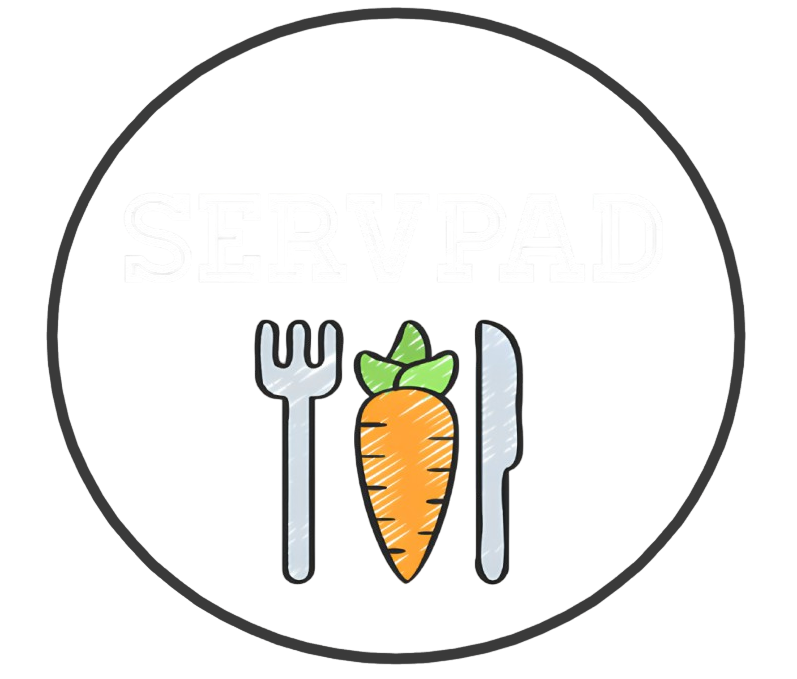 Servpad